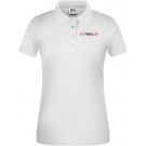 Damen Bio Workwear Polo